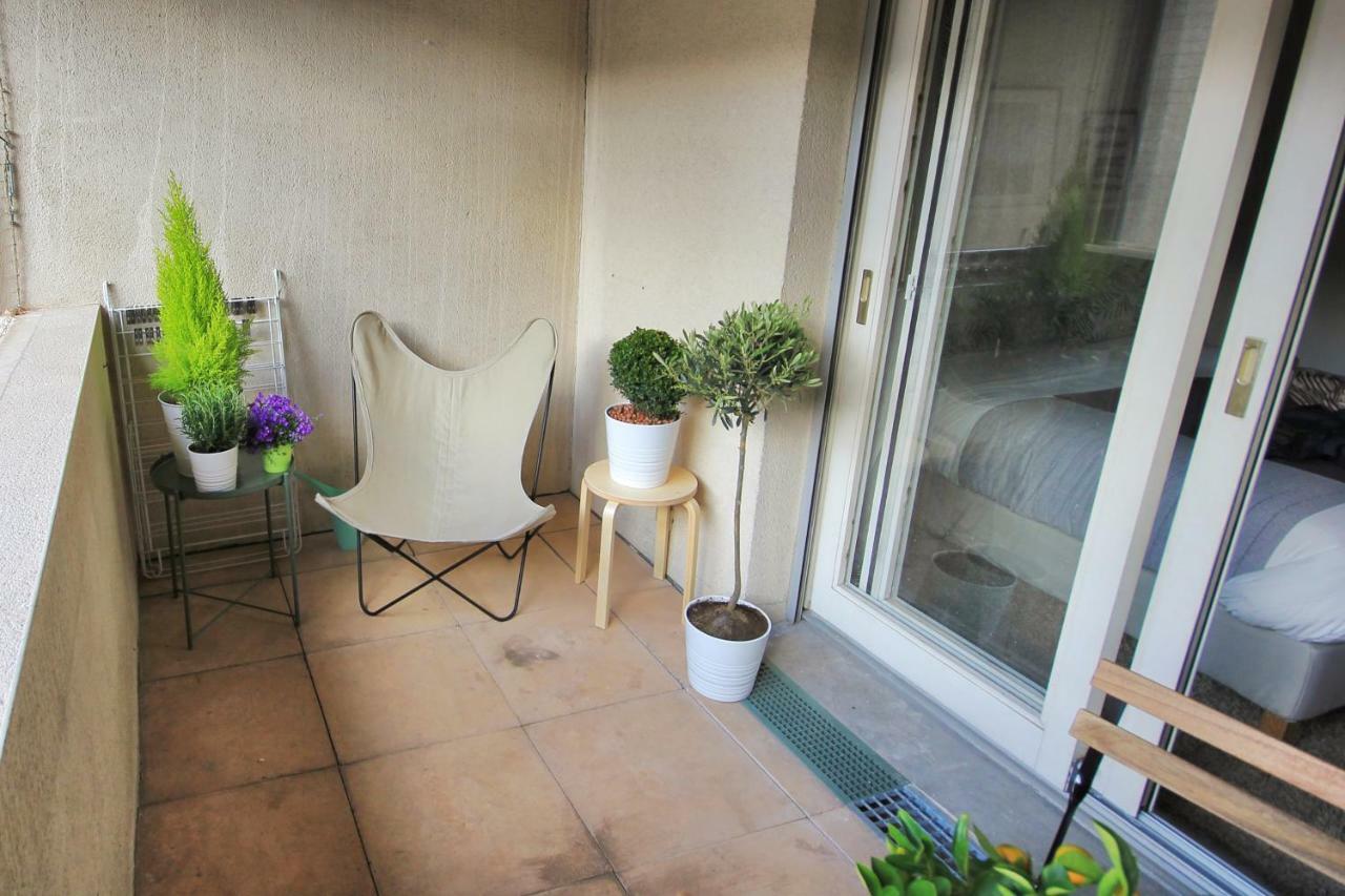 Limas - Appartement Avignon Centre Exterior foto